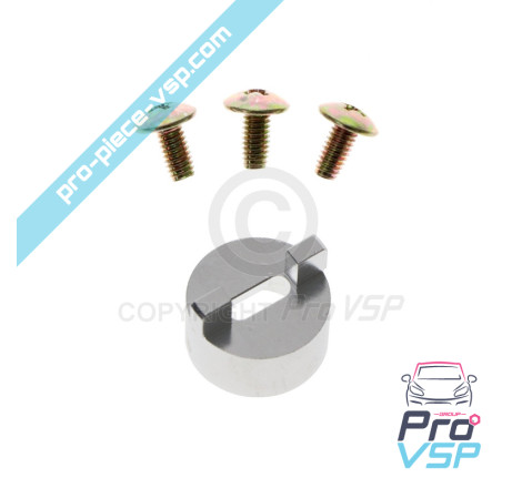 Counter sensor adapter