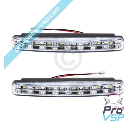 LED daylight