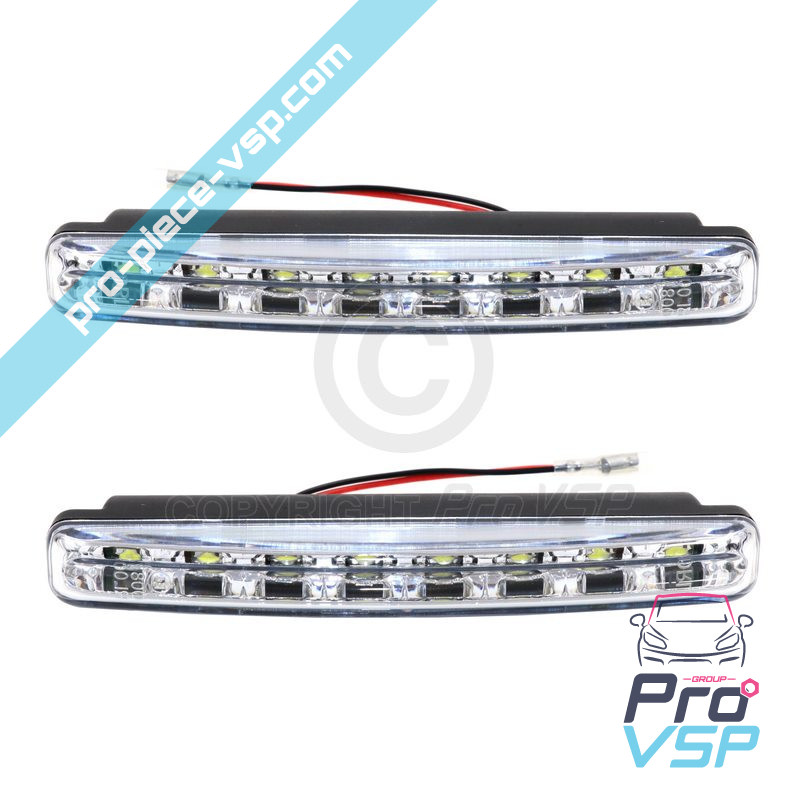 LED daylight