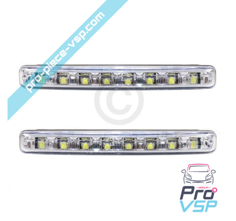 LED daylight