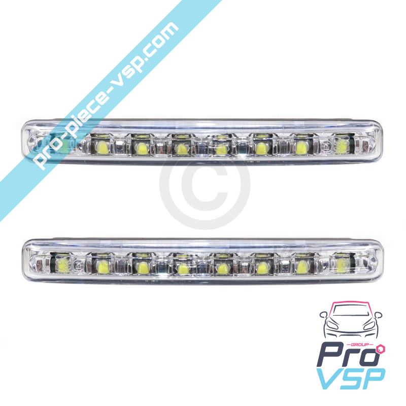 LED daylight