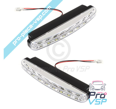 LED daylight