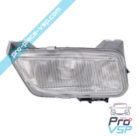 Antibrouillard droit pour Bellier VX