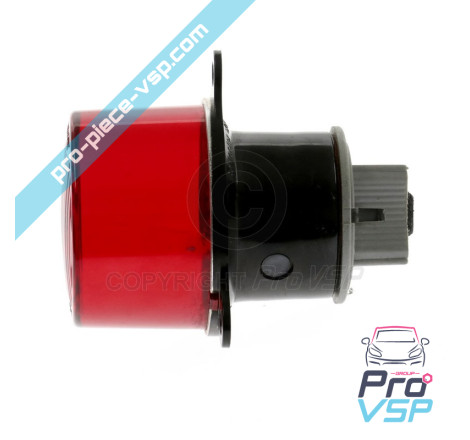 Rear fog light