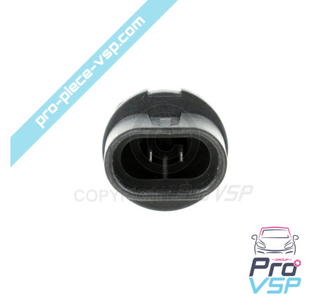 H27 fog light bulb