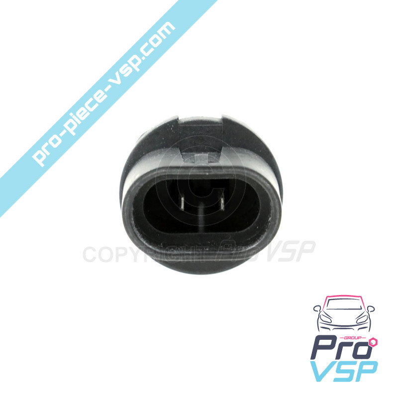 H27 fog light bulb