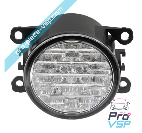 LED daylight