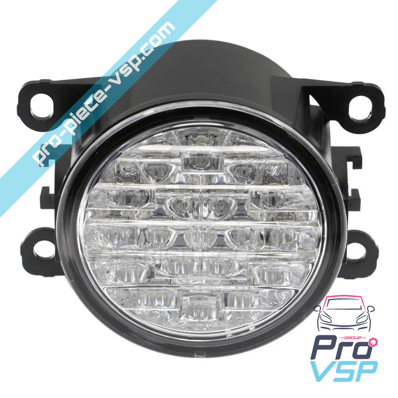 LED daylight