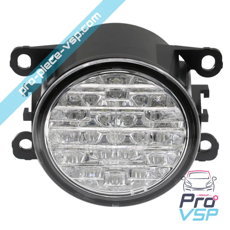 LED daylight