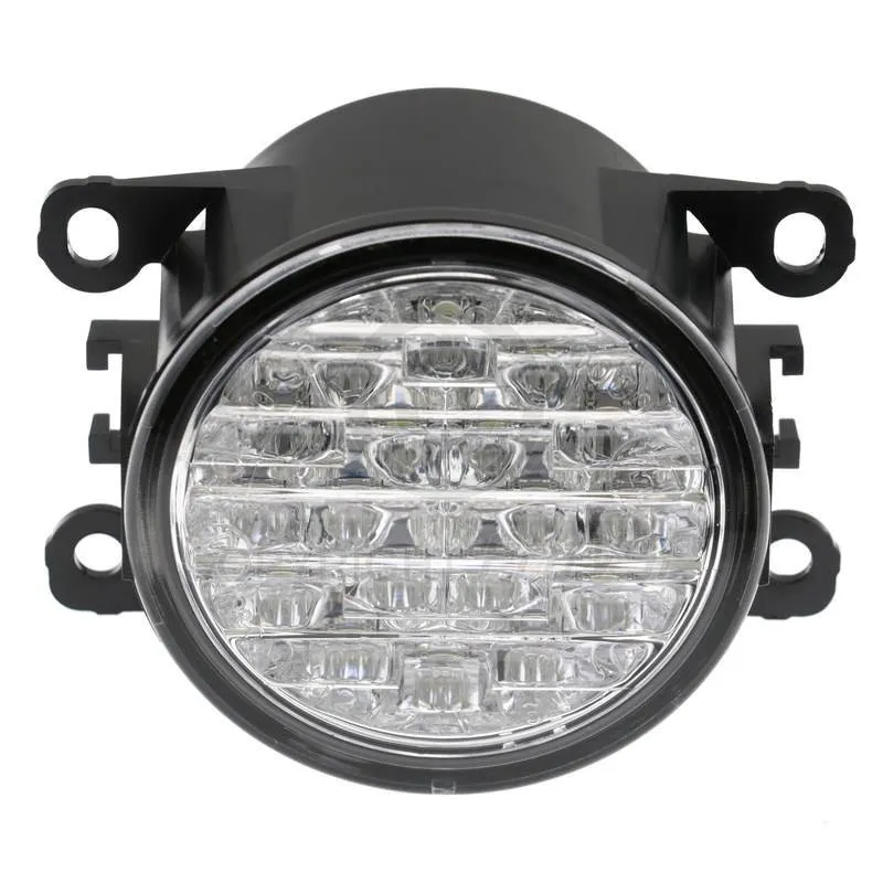 LED-päivänvalo