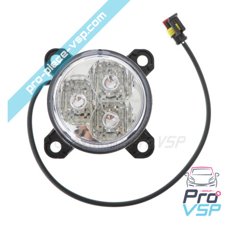 LED daylight