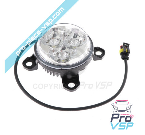 LED daylight