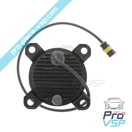 Luz del día llevada para Ligier Ixo V2