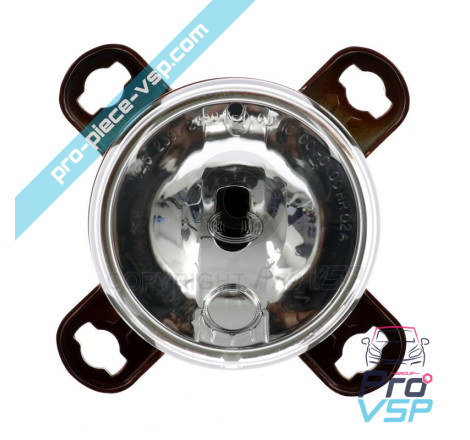 Fogo original para Bellier B8