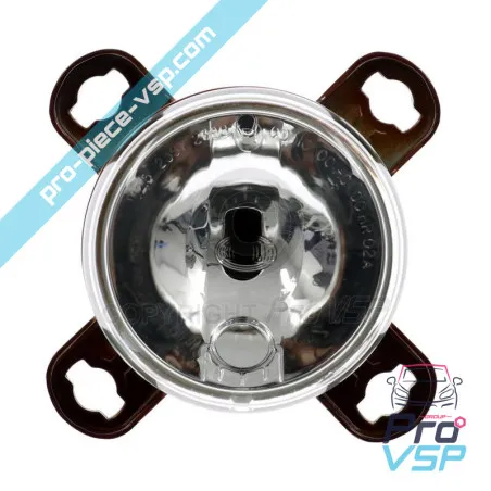 Fogo original para Bellier B8