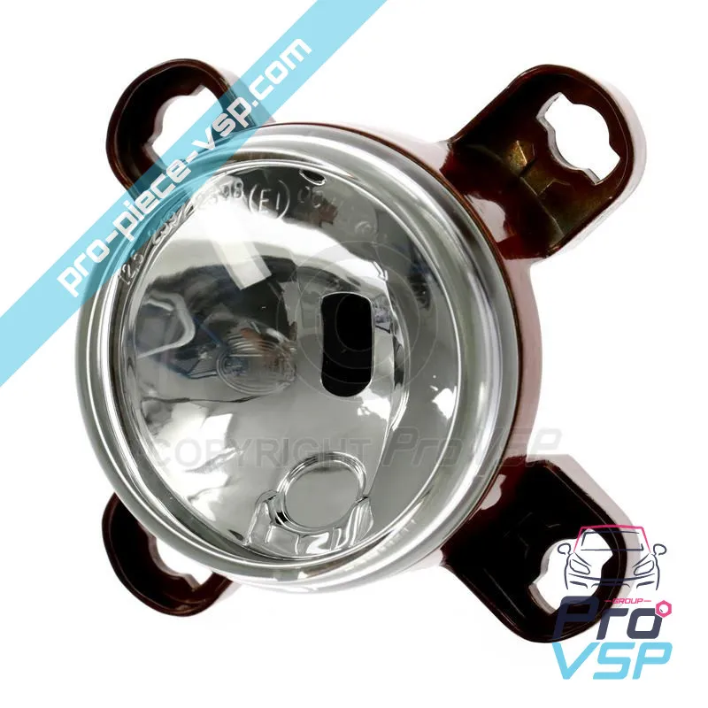 Original dagbrand för Bellier B8