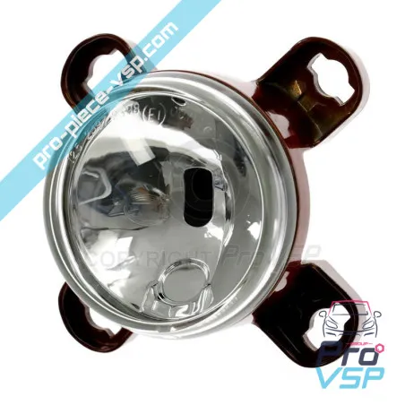 Fogo original para Bellier B8