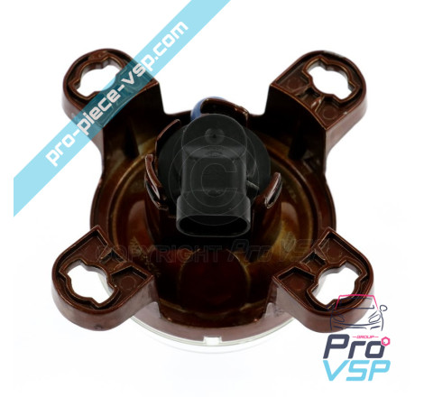 Fogo original para Bellier B8