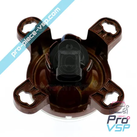 Fogo original para Bellier B8