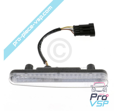 LED daylight