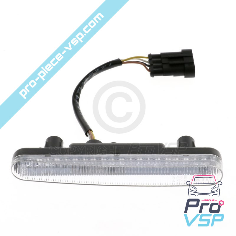 LED daylight