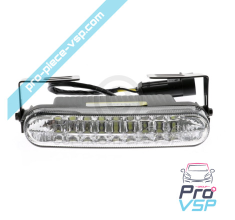 LED daylight