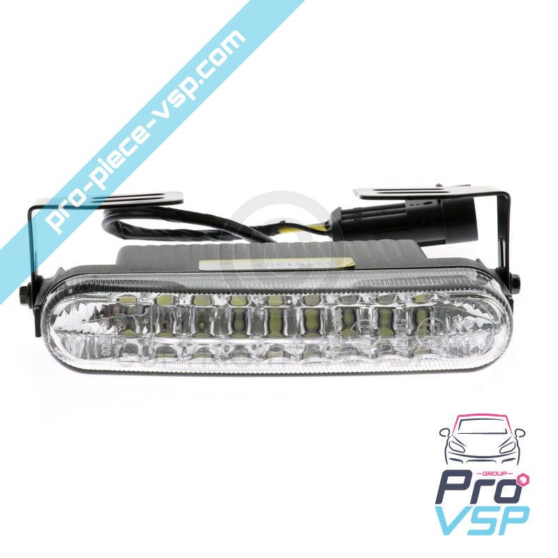 LED daylight