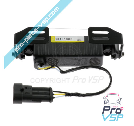 Luz do dia led para Minauto