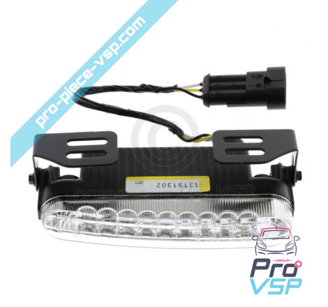 LED daylight