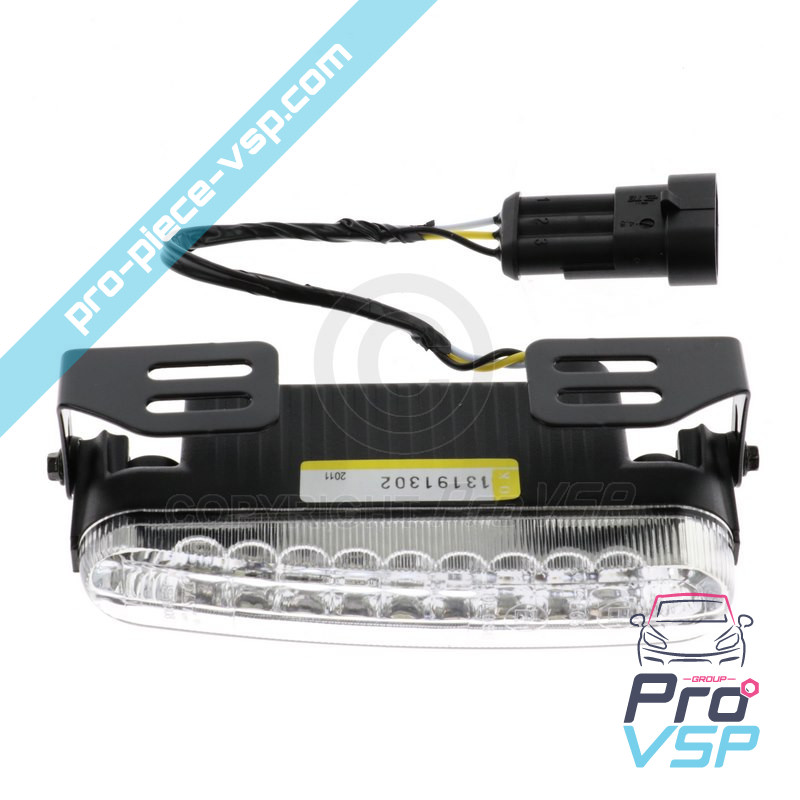 LED daylight