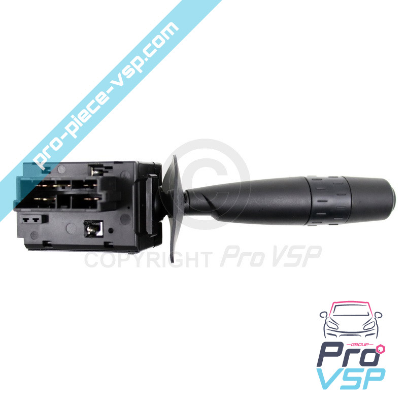 Commod Wiper Origin
