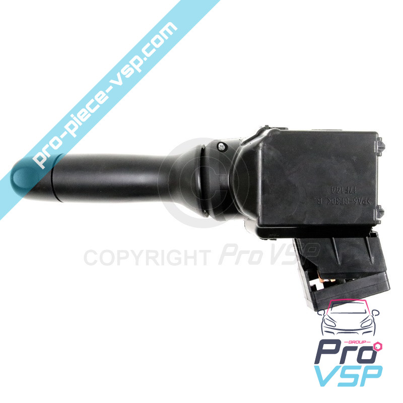 Commodo Wiper Origin