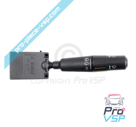 Origem do limpador de commo Ligier 162 Ambra Nova Xtoo 1 Be-up Be-two