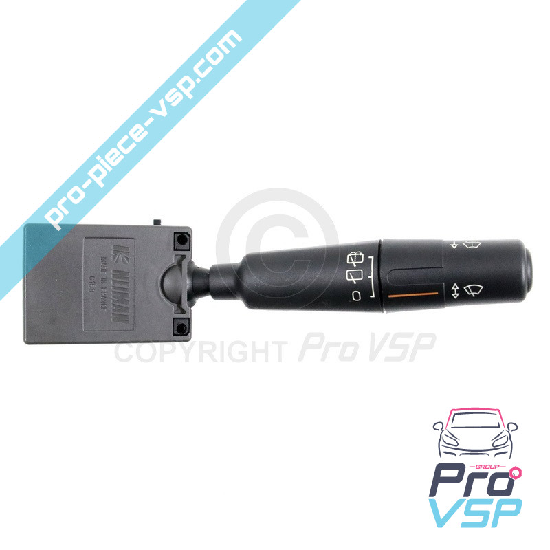 Origem do limpador de commo Ligier 162 Ambra Nova Xtoo 1 Be-up Be-two