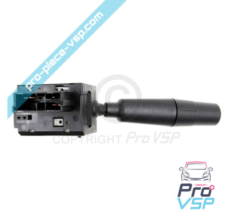 Origem do limpador de commo Ligier 162 Ambra Nova Xtoo 1 Be-up Be-two