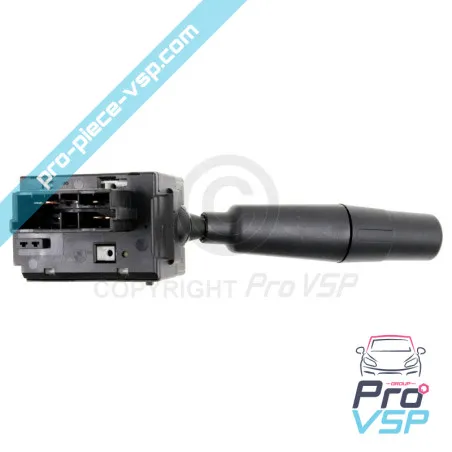 Commodo d'essuie glace origine pour Ligier 162 Ambra Nova Xtoo 1 Be-up Be-two