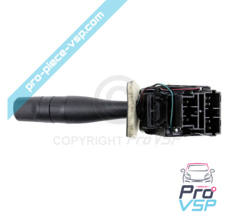 Commodo de phare avec antibrouillard pour Chatenet Jdm