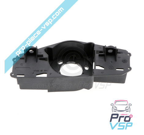 Support de commodo origine pour Ligier Microcar Dué