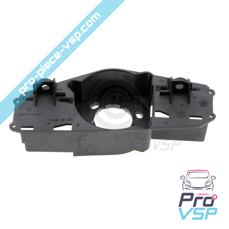 Support de commodo origine pour Ligier Microcar Dué