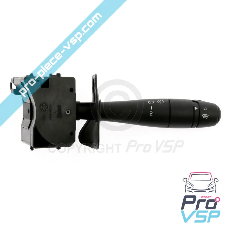 Commodo Wiper Ursprung för Renault Twizy