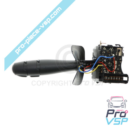 Comando de origem do farol para Renault Twizy