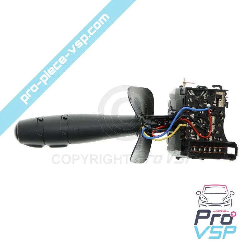 Commodo de phare origine pour Renault Twizy