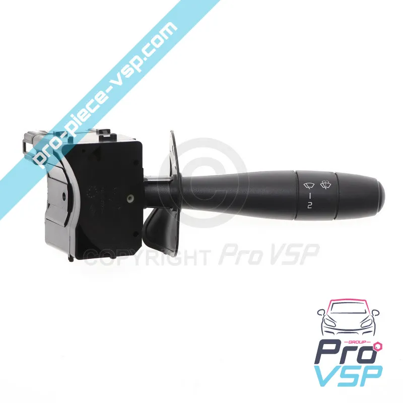 Commodo Wiper Origin für Renault Twizy