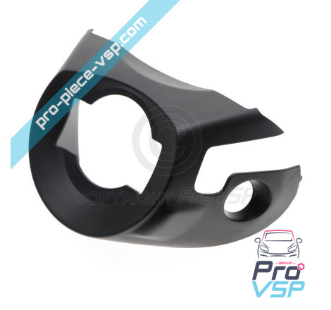 Cache de Origem Commodo para Renault Twizy