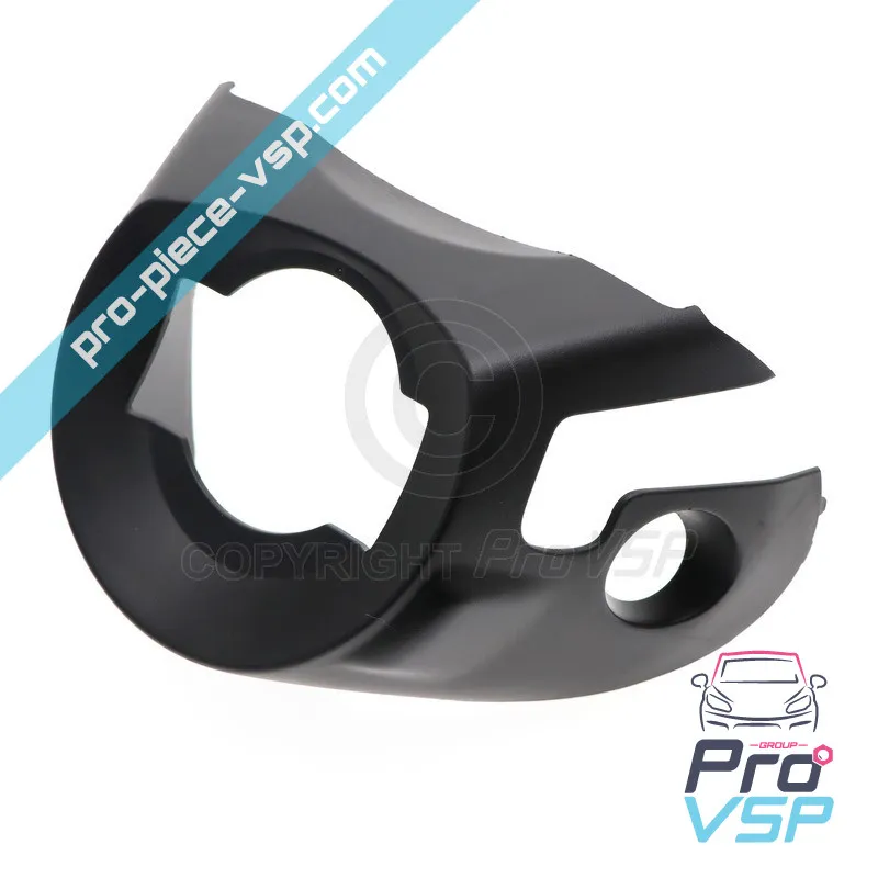 Cache de Origem Commodo para Renault Twizy