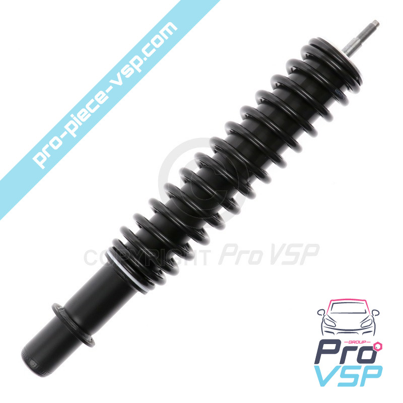 Front shock absorber