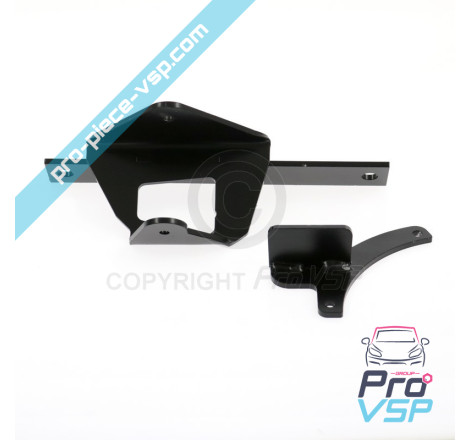 Stopper holder box box