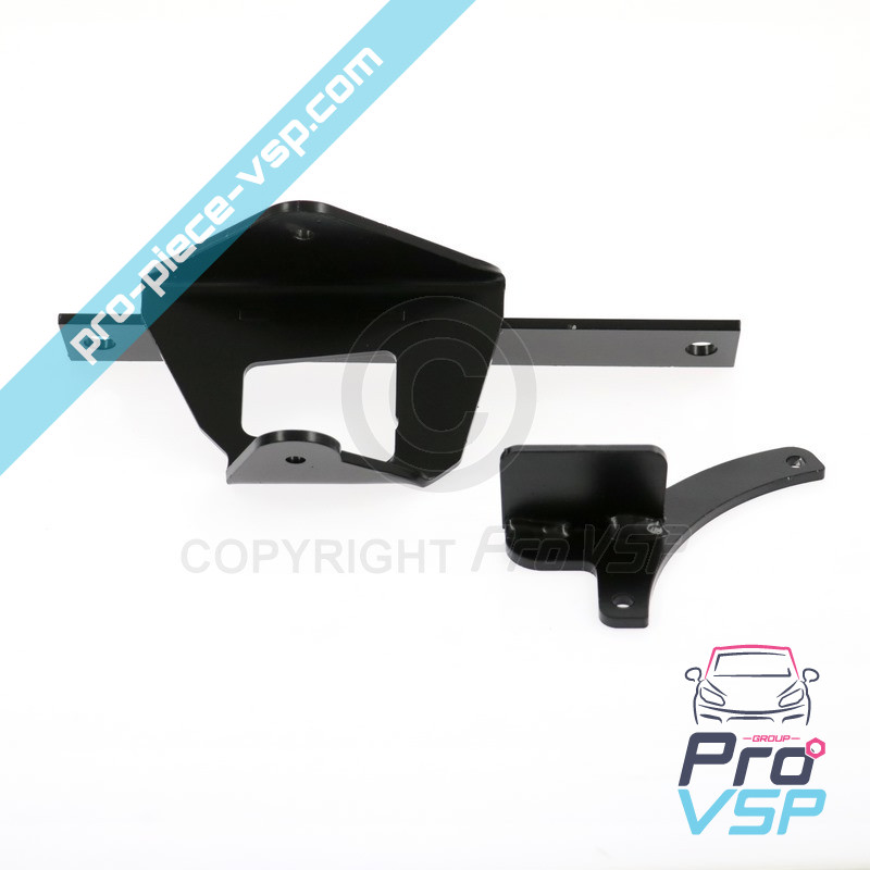 Stopper holder box box