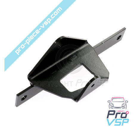 Stopper holder box box