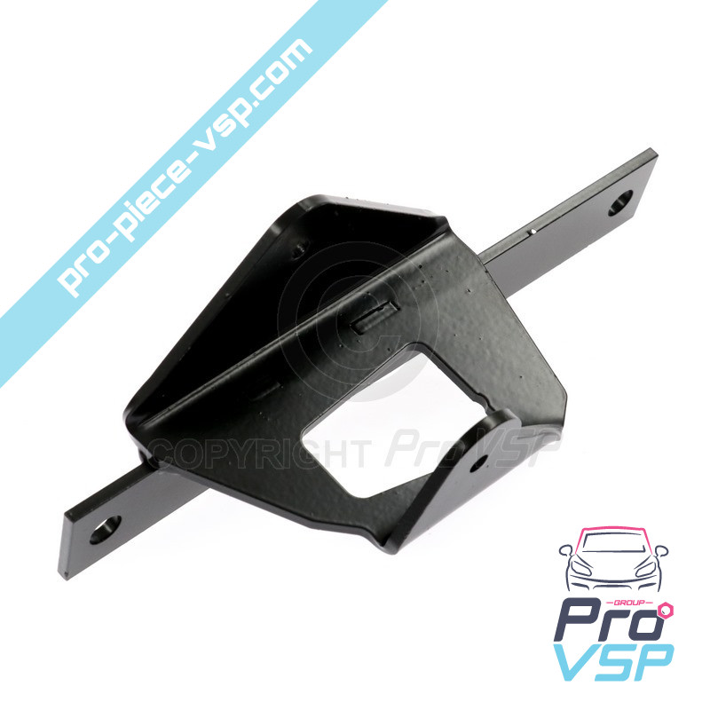 Stopper holder box box